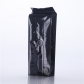 5 pcs Wholesale 250g / 500g Side Gusset Coffee Bean Pouches Black Coffee Packaging Bags with Valve